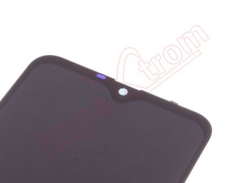Pantalla completa IPS LCD negra para Ulefone Note 7P